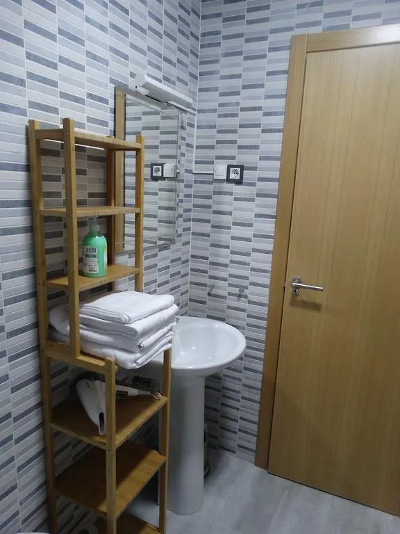 Malaga Apartamentos - Jinetes, 14 Spain