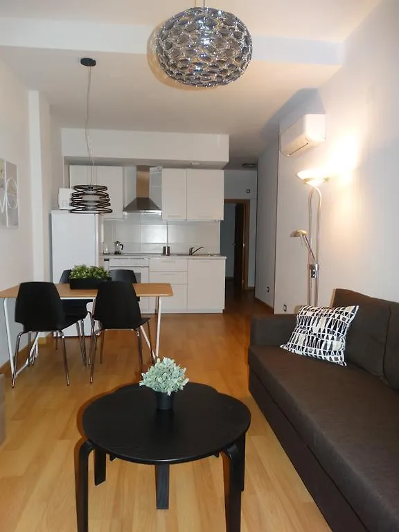 Apartment Malaga Apartamentos - Jinetes, 14