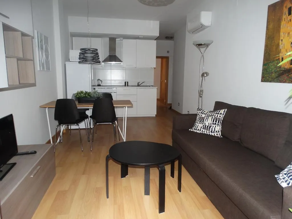 Apartment Malaga Apartamentos - Jinetes, 14
