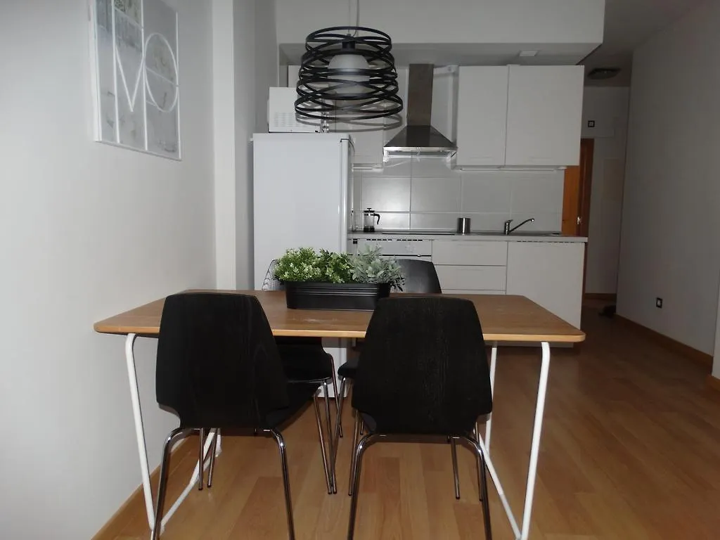 Apartment Malaga Apartamentos - Jinetes, 14